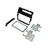 Connects2 Double Din Fascia Fitting Adaptor For Renault - CT23NS14