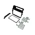 Connects2 Double Din Fascia Fitting Kit For Renault - CT23RT06