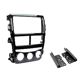 Connects2 Double Din Fascia Fitting Adaptor For Toyota Yaris - CT23TY81