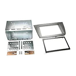 Connects2 Double DIN Stereo Facia Adapter  For Seat - CT23ST01L