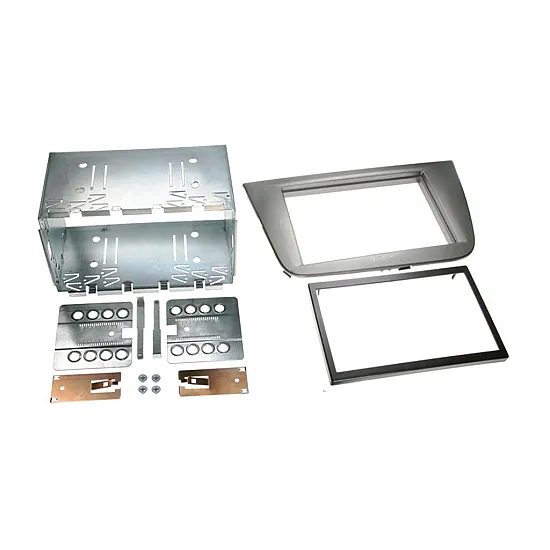 Connects2 Double DIN Stereo Facia Adapter  For Seat - CT23ST01L