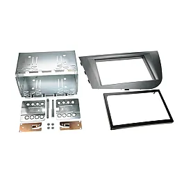 Connects2 Double DIN Stereo Facia Adapter  For Seat - CT23ST03L Connects2 Double DIN Stereo Facia Adapter  For Seat - CT23ST03L