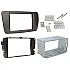 Connects2 Double DIN Stereo Facia Adapter  For Seat - CT23ST06