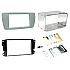 Connects2 Double DIN Stereo Facia Adapter For Seat Ibiza - CT23ST08
