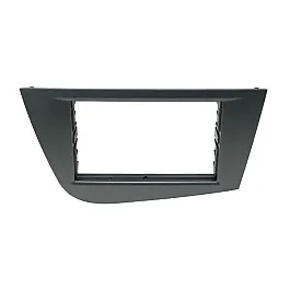 Connects2 Double DIN Stereo Facia Adapter  For Seat - CT23ST14