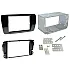 Connects2 Double Din Fascia Fitting Adaptor For Seat - CT23ST21