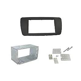 Connects2 Double Din Fascia Fitting Adaptor For Seat - CT23ST26