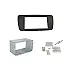 Connects2 Double Din Fascia Fitting Adaptor For Seat - CT23ST26