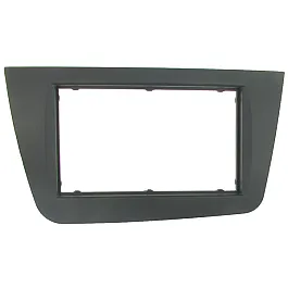 Connects2 Double DIN Stereo Fascia Adapter For Seat - CT24ST04