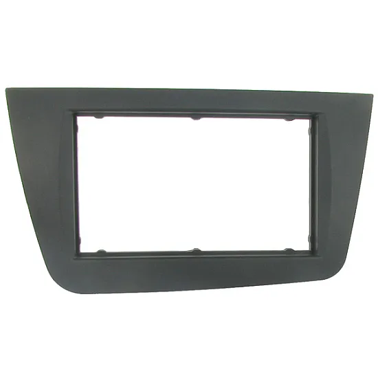 Connects2 Double DIN Stereo Fascia Adapter For Seat - CT24ST04 Connects2 Double DIN Stereo Fascia Adapter For Seat - CT24ST04