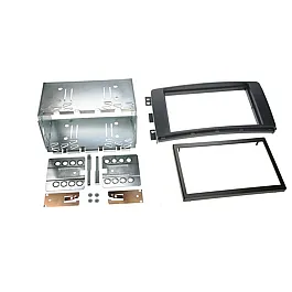 Connects2 Double DIN Stereo Facia Adapter  For Smart - CT23MM01