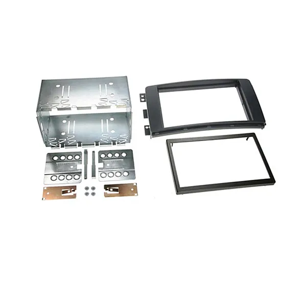 Connects2 Double DIN Stereo Facia Adapter  For Smart - CT23MM01