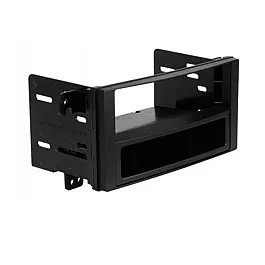 Connects2 Single / Double DIN Stereo Fascia Adapter For Subaru - CT24SU09 Connects2 Single / Double DIN Stereo Fascia Adapter For Subaru - CT24SU09