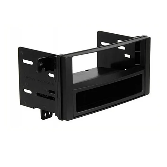 Connects2 Single / Double DIN Stereo Fascia Adapter For Subaru - CT24SU09 Connects2 Single / Double DIN Stereo Fascia Adapter For Subaru - CT24SU09