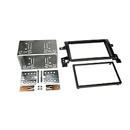Connects2 Double DIN Stereo Facia Adapter  For Suzuki - CT23SZ01