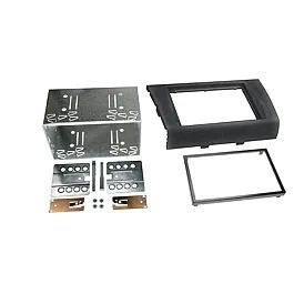 Connects2 Double DIN Stereo Facia Adapter  For Suzuki - CT23SZ02