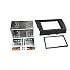 Connects2 Double DIN Stereo Facia Adapter  For Suzuki - CT23SZ02