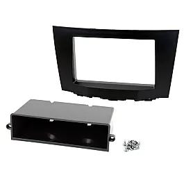 Connects2 Double DIN Stereo Facia Adapter  For Suzuki - CT23SZ04