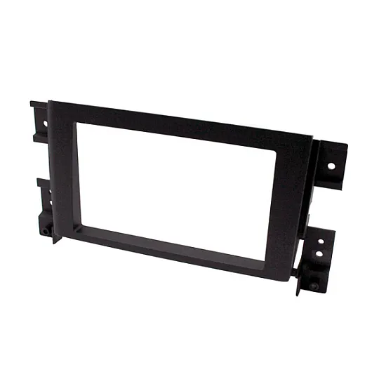 Connects2 Double DIN Stereo Fascia Adapter For Suzuki - CT24SZ04 Connects2 Double DIN Stereo Fascia Adapter For Suzuki - CT24SZ04