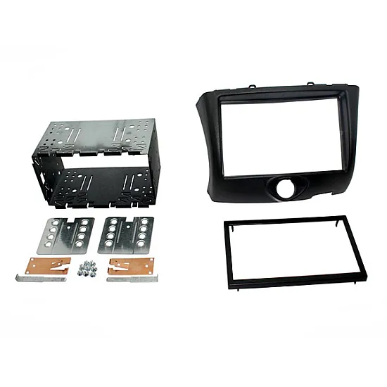 Connects2 Double DIN Stereo Facia Adapter For Toyota - CT23TY01 Connects2 Double DIN Stereo Facia Adapter For Toyota - CT23TY01