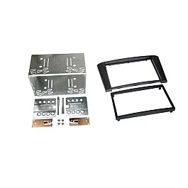 Connects2 Double DIN Stereo Facia Adapter  For Toyota - CT23TY05