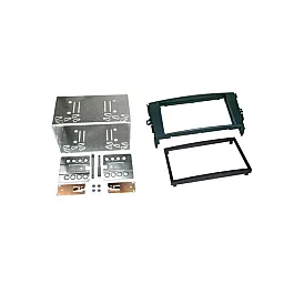 Connects2 Double DIN Stereo Facia Adapter  For Toyota - CT23TY06