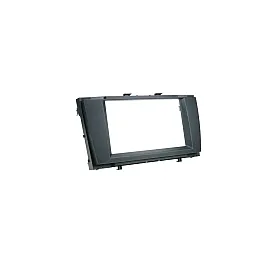 Connects2 Double DIN Stereo Facia Adapter  For Toyota - CT23TY12 Connects2 Double DIN Stereo Facia Adapter  For Toyota - CT23TY12