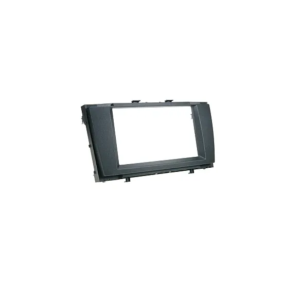 Connects2 Double DIN Stereo Facia Adapter For Toyota - CT23TY12 Connects2 Double DIN Stereo Facia Adapter For Toyota - CT23TY12