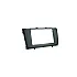 Connects2 Double DIN Stereo Facia Adapter  For Toyota - CT23TY12