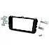 Connects2 Double Din Fascia Fitting Adaptor For Toyota - CT23TY42