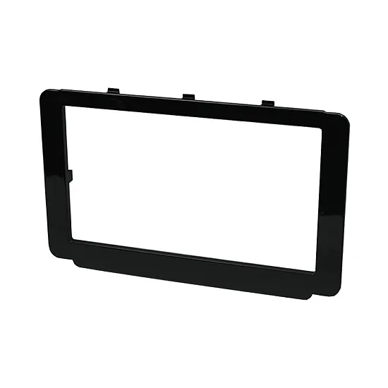 Connects2 Double Din Fascia Fitting Adaptor For Toyota - CT23TY61 Connects2 Double Din Fascia Fitting Adaptor For Toyota - CT23TY61