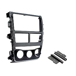 Connects2 Double Din Fascia Fitting Adaptor For Toyota Yaris - CT23TY81L