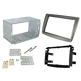 Connects2 Double DIN Stereo Facia Adapter For Alfa Romeo  - CT23AR11