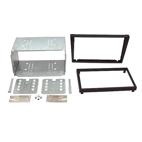 Connects2 Double DIN Stereo Facia Adapter For Vauxhall - CT23VX01 Connects2 Double DIN Stereo Facia Adapter For Vauxhall - CT23VX01