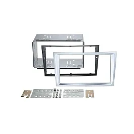 Connects2 Double DIN Stereo Facia Adapter  For Vauxhall - CT23VX03