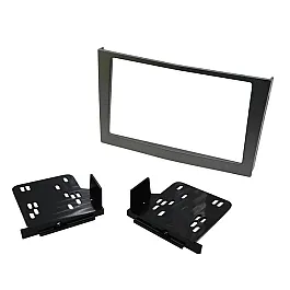 Connects2 Double DIN Stereo Facia Adapter  For Vauxhall - CT23VX21 Connects2 Double DIN Stereo Facia Adapter  For Vauxhall - CT23VX21