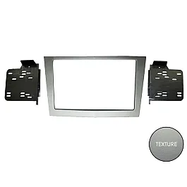 Connects2 Double DIN Stereo Facia Adapter  For Vauxhall - CT23VX22 Connects2 Double DIN Stereo Facia Adapter  For Vauxhall - CT23VX22