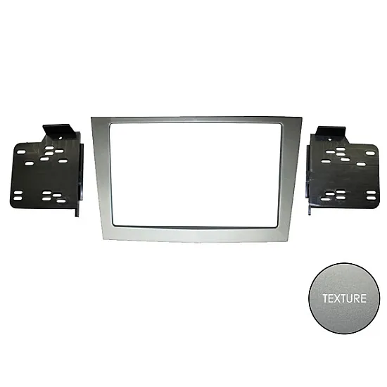 Connects2 Double DIN Stereo Facia Adapter For Vauxhall - CT23VX22 Connects2 Double DIN Stereo Facia Adapter For Vauxhall - CT23VX22
