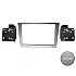 Connects2 Double DIN Stereo Facia Adapter  For Vauxhall - CT23VX22