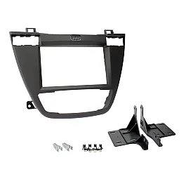 Connects2 Double DIN Stereo Facia Adapter  For Vauxhall - CT23VX25 Connects2 Double DIN Stereo Facia Adapter  For Vauxhall - CT23VX25