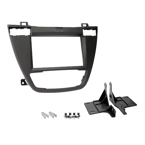 Connects2 Double DIN Stereo Facia Adapter For Vauxhall - CT23VX25 Connects2 Double DIN Stereo Facia Adapter For Vauxhall - CT23VX25