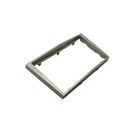 Connects2 Double DIN Stereo Fascia Adapter For Vauxhall - CT24VX20 Connects2 Double DIN Stereo Fascia Adapter For Vauxhall - CT24VX20