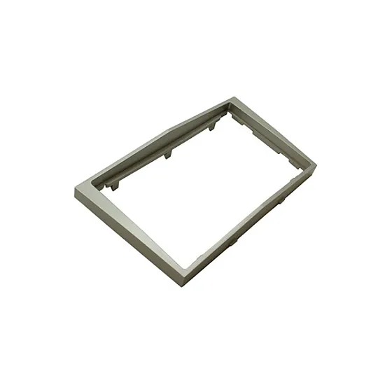Connects2 Double DIN Stereo Fascia Adapter For Vauxhall - CT24VX20