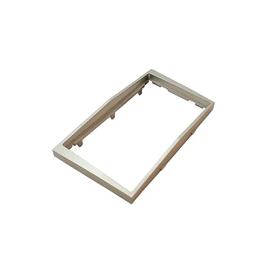 Connects2 Double DIN Stereo Fascia Adapter For Vauxhall - CT24VX21