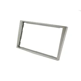 Connects2 Double DIN Stereo Fascia Adapter For Vauxhall - CT24VX23