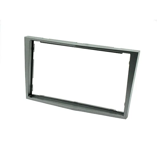 Connects2 Double DIN Stereo Fascia Adapter For Vauxhall - CT24VX24 Connects2 Double DIN Stereo Fascia Adapter For Vauxhall - CT24VX24