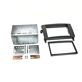 Connects2 Double DIN Stereo Facia Adapter For Volkswagen - CT23VW02 Connects2 Double DIN Stereo Facia Adapter For Volkswagen - CT23VW02