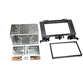 Connects2 Double DIN Stereo Facia Adapter For Volkswagen - CT23VW06
