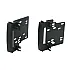 Connects2 Double DIN Stereo Fascia Adapter For Jeep - CT24CH07