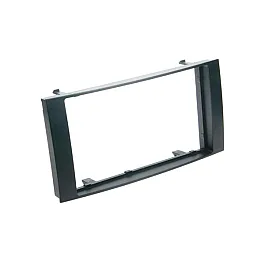 Connects2 Double DIN Stereo Fascia Adapter For Volkswagen - CT24VW07